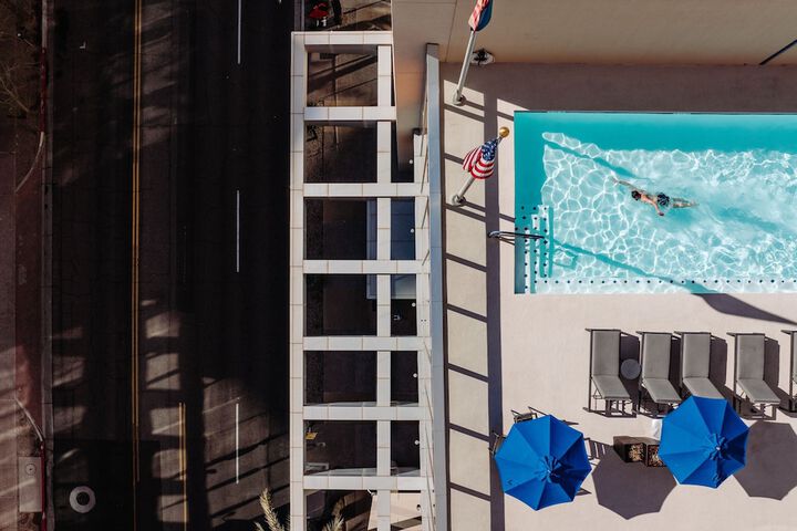 Sheraton Phoenix Downtown