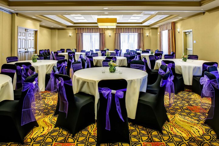 Hilton Garden Inn Pittsburgh / Cranberry