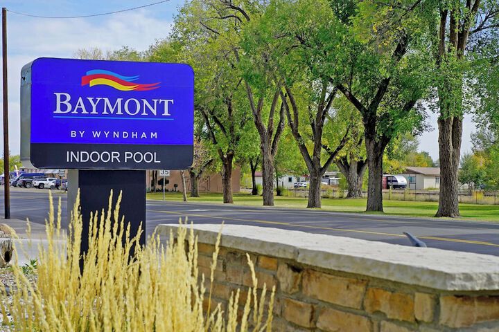 Baymont by Wyndham Monte Vista