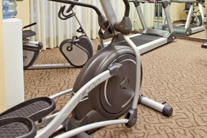 Holiday Inn Hou Energy Corridor Eldridge by IHG