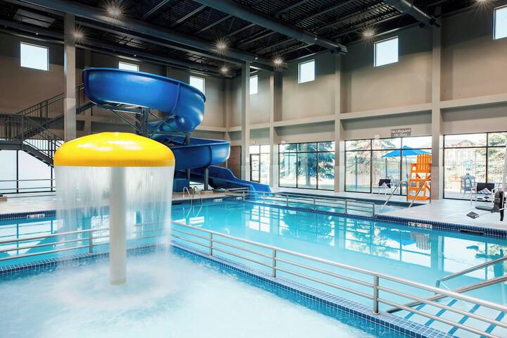 Delta Hotels by Marriott Fargo