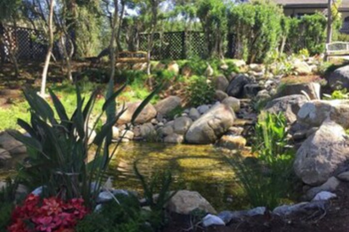 Bellafonte Resort & Spa
