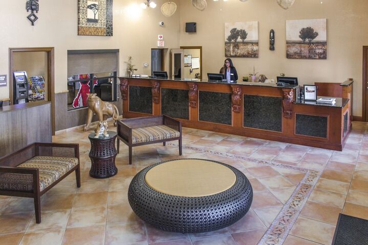 Hotel Interior 12 of 32