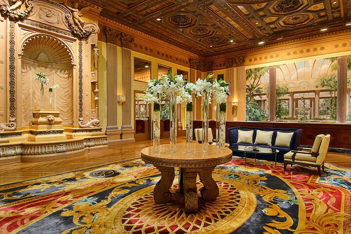 Hotel Interior 28 of 101