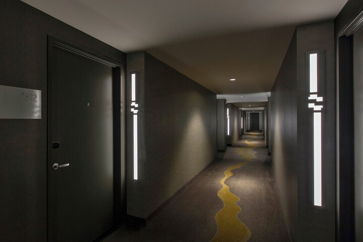 Hyatt Regency Dallas