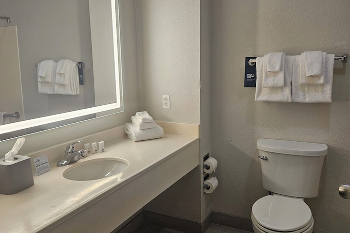 Holiday Inn Express & Suites Clermont Se West Orlando by IHG