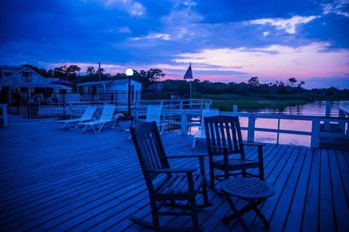 Bayview Resort