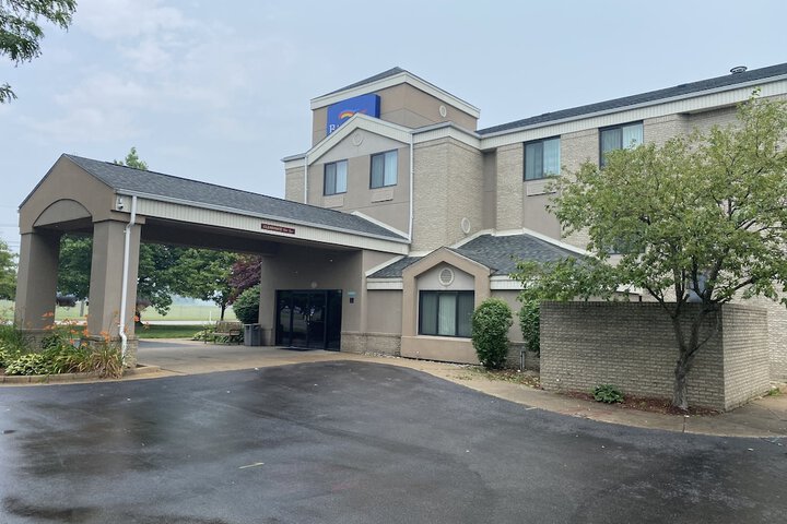 Baymont by Wyndham Flat Rock
