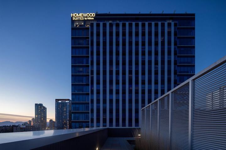 Homewood Suites by Hilton Surrey