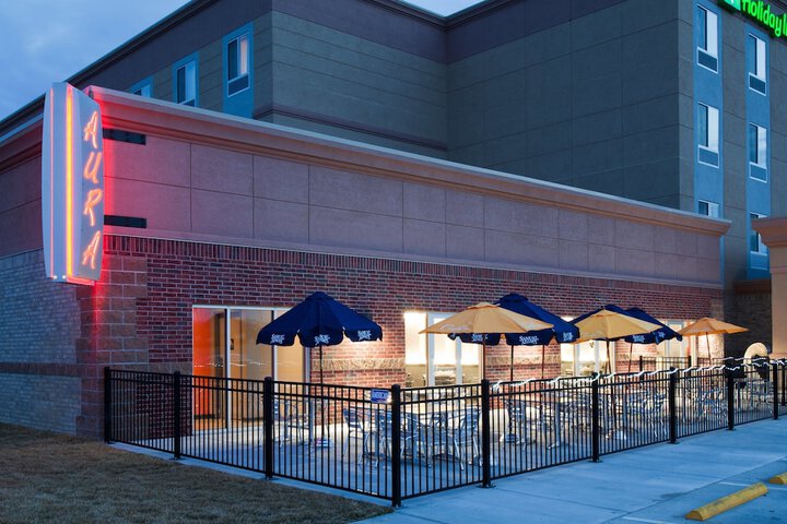 Terrace/Patio 24 of 24