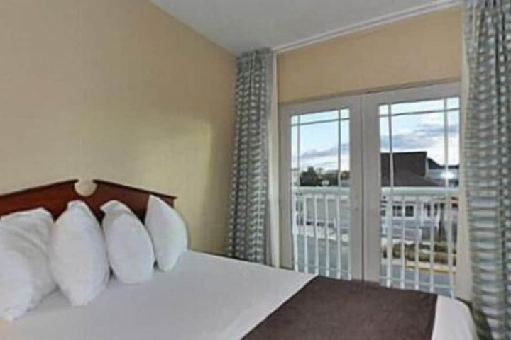 Gold Leaf Hotel of Dewey - Rehoboth Beach