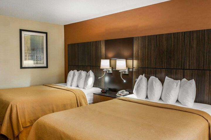 Quality Inn Franklin I-65