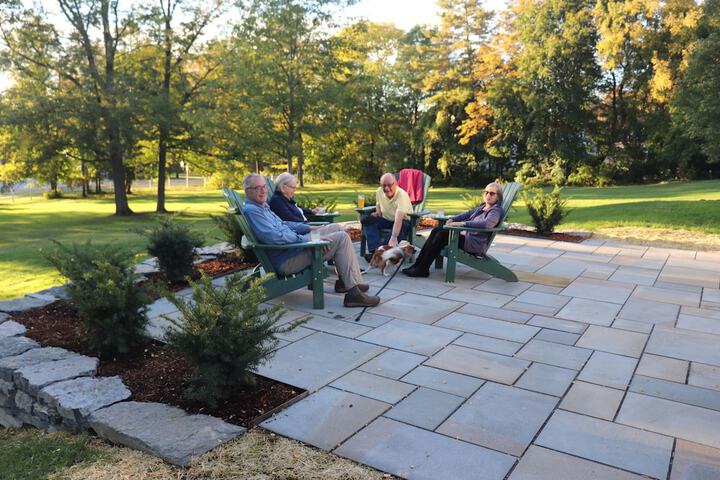 Terrace/Patio 135 of 144