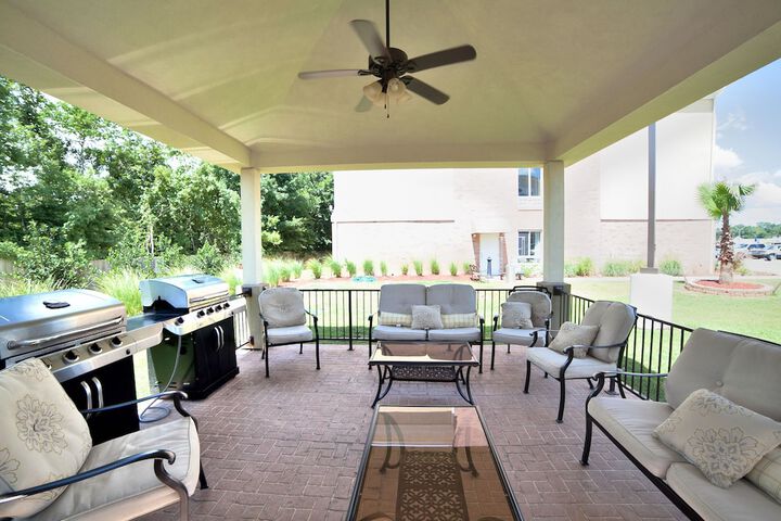 Candlewood Suites Alexandria by IHG
