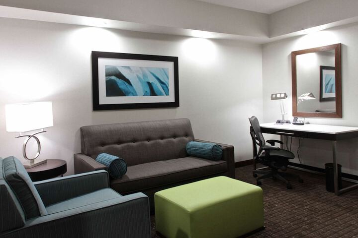 Hilton Garden Inn Victoria