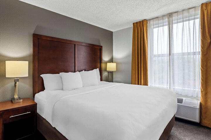 Comfort Inn & Suites Staunton