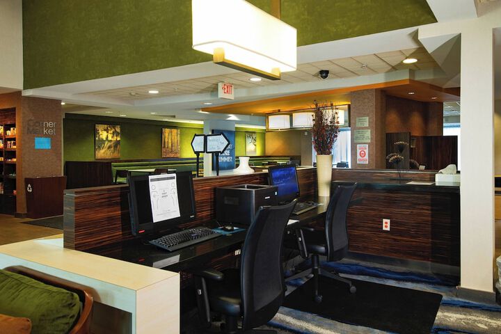 Fairfield Inn & Suites Valdosta