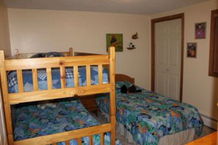BRETTON WOODS CONDOS BY BRETTON WOODS VA