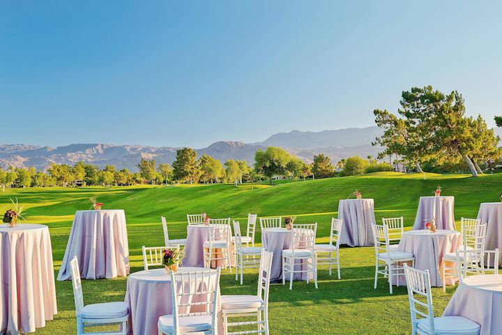 The Westin Rancho Mirage Golf Resort & Spa