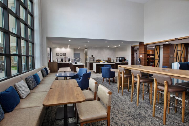 Staybridge Suites Ames by IHG