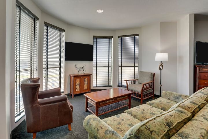 Stoney Creek Hotel Tulsa - Broken Arrow