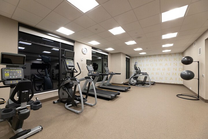 Health and Fitness 17 of 20