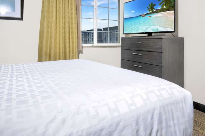 Candlewood Suites Killeen - Fort Hood Area by IHG