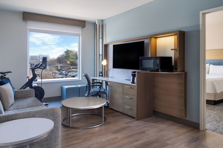 EVEN Hotel Rochester - Mayo Clinic Area by IHG