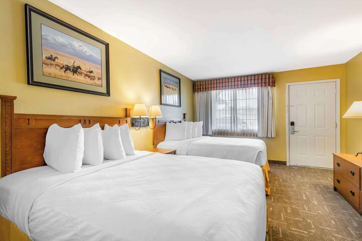 Best Western Executive Inn