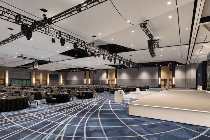 Loews Arlington