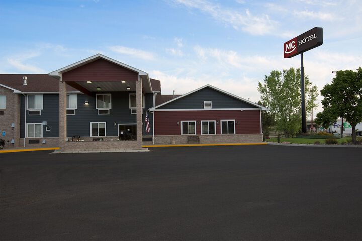 Miles City Hotel