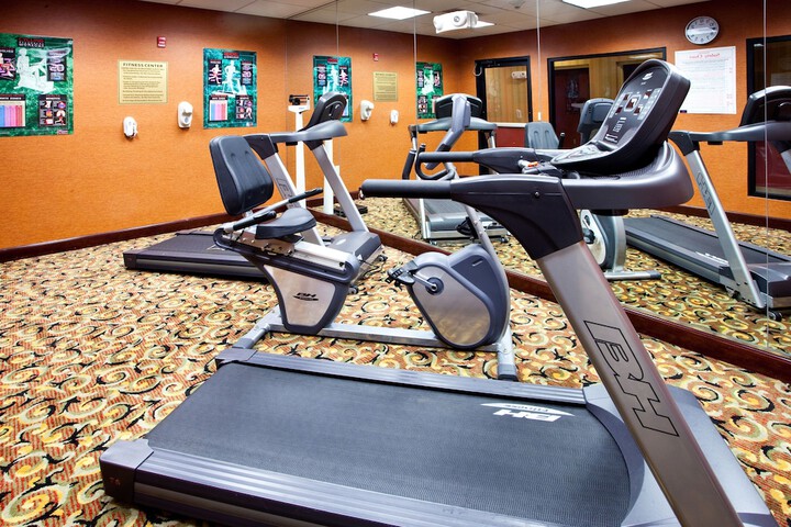 Health and Fitness 34 of 35