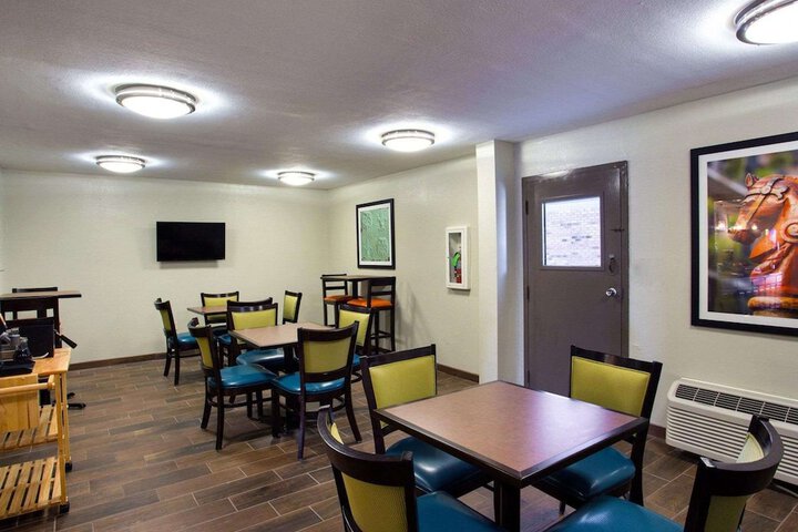 Quality Inn Hammond