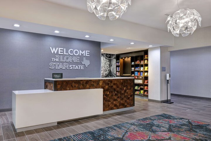 Hotel Interior 18 of 77