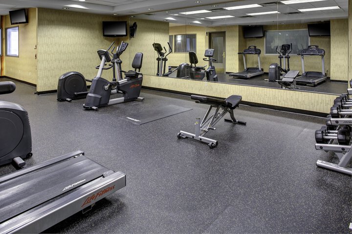 Health and Fitness 31 of 31
