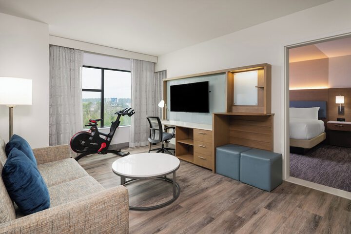 EVEN Hotel Shenandoah - The Woodlands by IHG