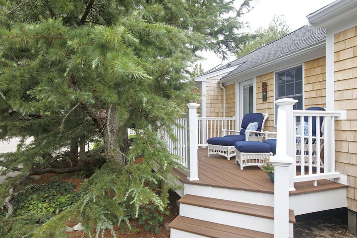 Pleasant Bay Village Resort