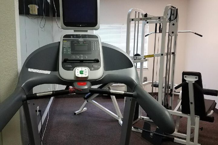 Health and Fitness 19 of 19