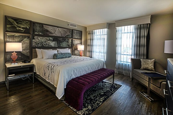 Hotel Indigo Birmingham Five Points S - UAB by IHG