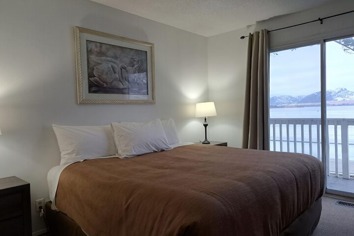Richter Pass Beach Resort
