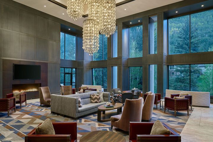 Grand Hyatt Vail Resort and Spa