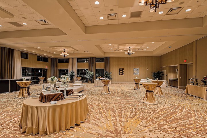 Courtyard by Marriott Pigeon Forge