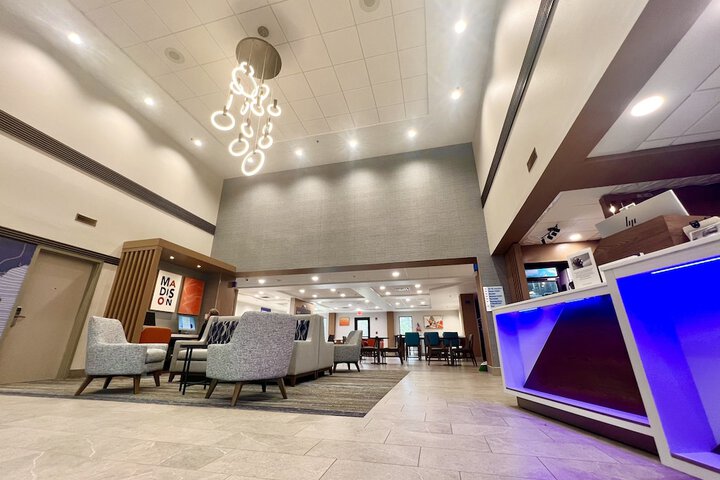 Holiday Inn Express Madison by IHG
