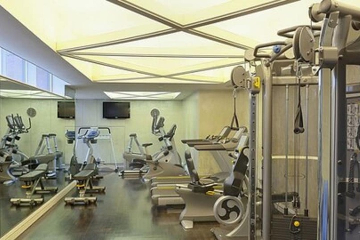 Health and Fitness 58 of 61