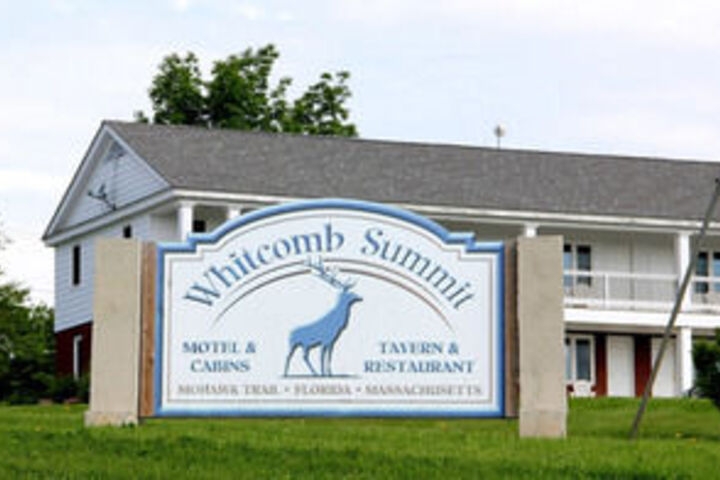 Whitcomb Summit Retreat