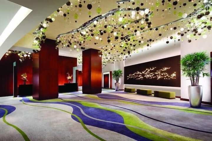 Business Center 124 of 124