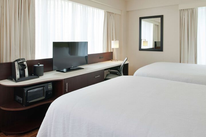 Hilton Garden Inn Pittsburgh Downtown