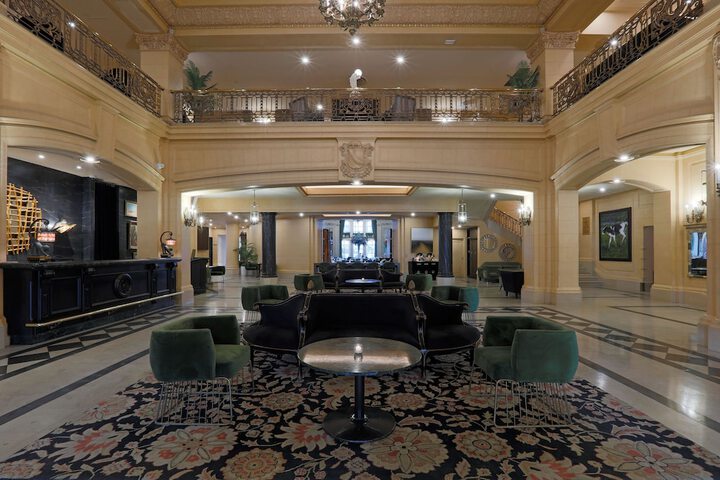 Hotel Interior 5 of 68