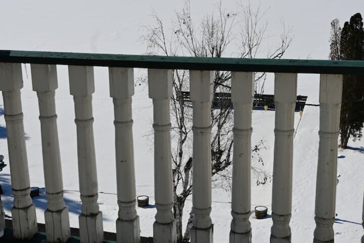 The Gananoque Inn