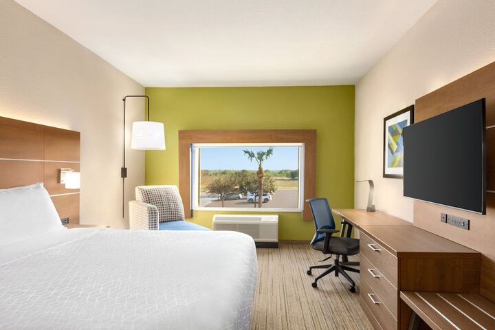 Holiday Inn Express Hotel & Suites Mission-McAllen Area by IHG